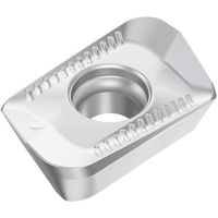 セコ フライス ターボミル用インサート XOMX10T3・ MP3501 XOMX10T316TR-ME07 1セット(10個)（直送品）