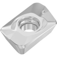 セコ フライス ターボミル用インサート XOMX10T3・ MP3501 XOMX10T312TR-M09 1セット(10個)（直送品）