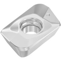 セコ フライス ターボミル用インサート XOMX10T3・ MP3501 XOMX10T316TR-M09 1セット(10個)（直送品）