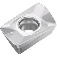 セコ フライス ターボミル用インサート XOMX10T3・ MP3501 XOMX10T304TR-M09 1セット(10個)（直送品）