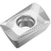 セコ フライス ターボミル用インサート XOMX10T3・ MP3501 XOMX10T308TR-ME07 1セット(10個)（直送品）