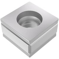 セコ フライス 面取り用インサート SNHX1106・ MP3501 SNHX1106TN8-M11 1セット(10個)（直送品）