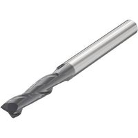 セコ・ツールズ・ジャパン セコ Cシリーズエンドミル C5121・ SIRA C5121-100D4S.0Z2 1個 693-9609（直送品）