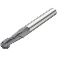 セコ・ツールズ・ジャパン セコ Cシリーズエンドミル C5321・ SIRA C5321-080D3B.0Z2 1個 693-9610（直送品）