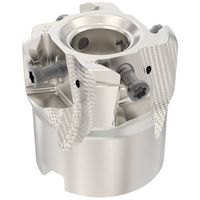 セコ・ツールズ・ジャパン セコ SquareT4―R217/220.94ー12 メートル仕様 R220.94-0040-LO12-4A 1個（直送品）