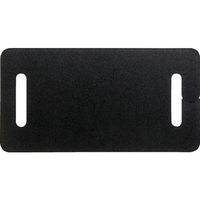 トラスコ中山 TRUSCO 荷締機用樹脂プロテクター 50mm用 TGP-50P 1個 693-5353（直送品）