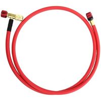 BBKテクノロジーズ BBK ECOバルブローターリーホース(150cm・赤) EV-RHR-L 1本 699-1847（直送品）