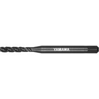 ヤマワ ZーPRO スチール用ハイブリッドバリュースパイラルタップ HVSP P2 4ー40UNC HVSP-P2-4-40UNC 1本（直送品）