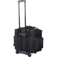 Apex Tool Group SATA キャスター付きツールバッグ 430×240×380mm 95188 1個 695-7715（直送品）