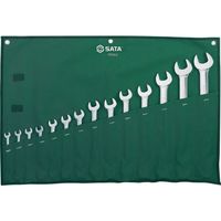 Apex Tool Group SATA コンビネーションレンチセット(14点) 09062 1セット 695-7717（直送品）