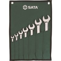 Apex Tool Group SATA コンビネーションレンチセット(7点) 09070 1セット 695-7724（直送品）