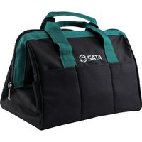 Apex Tool Group SATA ポータブルツールバッグ 380×260×300mm 95182 1個 695-7744（直送品）