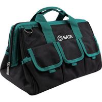 Apex Tool Group SATA ポータブルツールバッグ 360×230×300mm 95183 1個 695-8211（直送品）