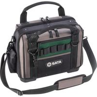 Apex Tool Group SATA ダブルサイドツールバッグ 350×200×280mm 95189 1個 695-8205（直送品）