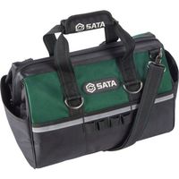 Apex Tool Group SATA ポータブルツールバッグ 380×260×300mm 95196 1個 695-8207（直送品）