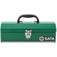 Apex Tool Group SATA スチールツールボックス 360x150x115mm 95101 1個 695-8208（直送品）