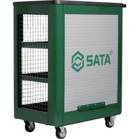 Apex Tool Group SATA ツールトロリー 631x382x893mm 95111 1台 695-8202（直送品）