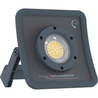 SCANGRIP社 SCANGRIP LED投光器 NOVA R 03.6201 1台 696-1378（直送品）
