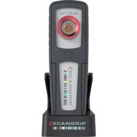 SCANGRIP社 SCANGRIP 高演色ハンドライト SUNMATCH4 03.5657 1台 696-1376（直送品）