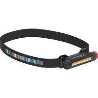 SCANGRIP社 SCANGRIP 高演色ヘッドライト UNIMATCH 03.5659 1台 696-1373（直送品）