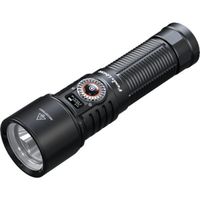 Fenix 充電式LEDライト LD45R(液晶ディスプレイタイプ) LD45R 1個 700-3204（直送品）