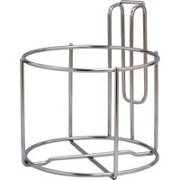 新潟精機 SK ドブメッキ補修缶用ホルダー 脚掛 ASK-HDZ1 1個 701-2704（直送品）