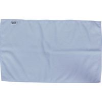 トラスコ中山 TRUSCO マイクロファイバークロス5枚入 300X500 ホワイト TMFU5A-W 1袋(5枚) 701-3819（直送品）