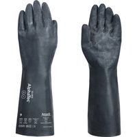 アンセル・ヘルスケア・ジャパン Ansell 化学防護手袋 アルファテック 53ー003 Sサイズ 53-003-7 1双 699-3972（直送品）