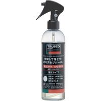 トラスコ中山 TRUSCO 分解して落とす!のり汚れリムーバー(液状タイプ)300ml REM-300 1本 700-8518（直送品）