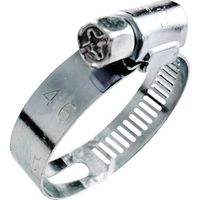 正峰工業 Seiho ホースバンド ハイウォーム13mm幅X最大46mm(鉄製) HY-46 1個 699-9446（直送品）