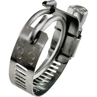 正峰工業 Seiho ホースバンド SYバンド(鉄製) 右巻型ホース用 33ー26 SY-33 1個 699-7909（直送品）