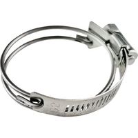 正峰工業 Seiho ホースバンド SYバンド(鉄製) 右巻型ホース用 62ー54 SY-62 1個 699-7920（直送品）