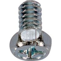 トラスコ中山 TRUSCO ジェネラルファン用 アルミハネ固定用ネジ AF45-10ANJ 1個 697-0961（直送品）