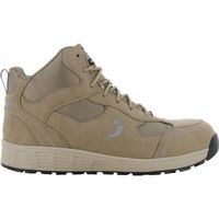 Cortina セーフティジョガー ハイカット作業靴 フジS3S ベージュ 26.0cm FUJIS3SMIDTAU26.0 1足（直送品）