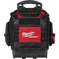 ミルウォーキーエレクトリックツール milwaukee PACKOUT タフバックパック 48-22-8303 1個 697-0975（直送品）