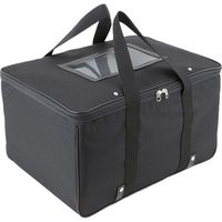 三栄産業 SANEI トランスポートバッグ 120サイズ WS-TP120C 1個 698-2050（直送品）