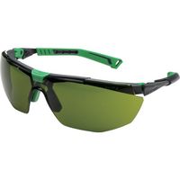 Univet 一眼型遮光メガネ 5X1 遮光度#3 5X1.00.00.30 1個 698-9372（直送品）