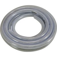 トラスコ中山 TRUSCO エコノミーブレードホース(一般作業用) 15X22mm 5m EBH-1522-5 1巻 697-2700（直送品）