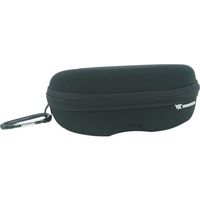 山本光学 YAMAMOTO メガネケース セミハードケース Sサイズ SEMIHARDCASESS 1個 696-5111（直送品）