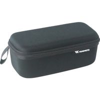 山本光学 YAMAMOTO メガネケース セミハードケース Mサイズ SEMIHARDCASESM 1個 696-5110（直送品）