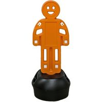 ミツギロン ヒトガタスタンド INO SF-98-INO 1台 696-9938（直送品）