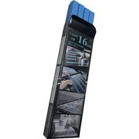 ダイナミックツール T溝チップガード(16mm) T16250020 1箱(20本) 698-0917（直送品）