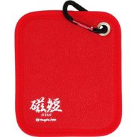 新潟精機 SK マグネットシート 磁短 零 彩 MGSー04(R) 1個 698-1010（直送品）