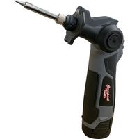 コンパクト・ツール コンパクトツール 12Vコードレスはんだごて CI90 1台 698-5412（直送品）