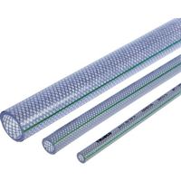 トラスコ中山 TRUSCO エコノミーブレードホース(一般作業用) 32X41mm 20m EBH-3241-20 1巻 697-2714（直送品）