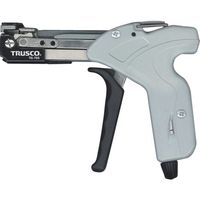トラスコ中山 TRUSCO ケーブルタイの結束工具 ステンレス用 ガンタイプ TG-705 1個 696-8236（直送品）