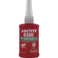 ヘンケルジャパン ロックタイト はめ合い用 環境対応製品 6300 50ml 1949014 1本 698-3810（直送品）