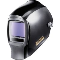 マイト工業 マイト 超高速遮光面 レインボーマスク 高性能 INFO-2300CL-C 1個 696-3339（直送品）