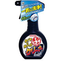ウイルソン WILLSON タイヤ&ホイール まるごとクリーナー 02061 1個 395-9386（直送品）