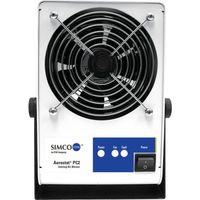 シムコジャパン SIMCO エアロスタット PC2 91-PC2-JP-01 1台 697-6106（直送品）